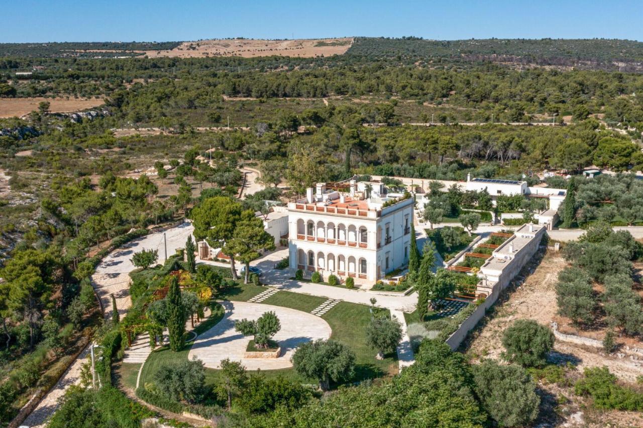 ماسافرا Mastropa Exclusive Resort المظهر الخارجي الصورة
