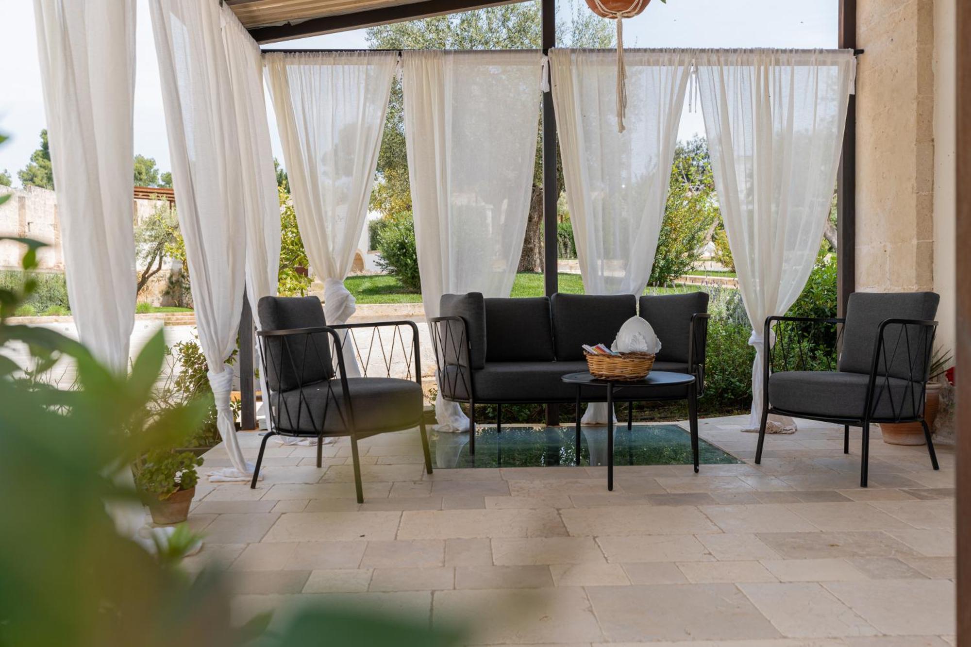 ماسافرا Mastropa Exclusive Resort المظهر الخارجي الصورة