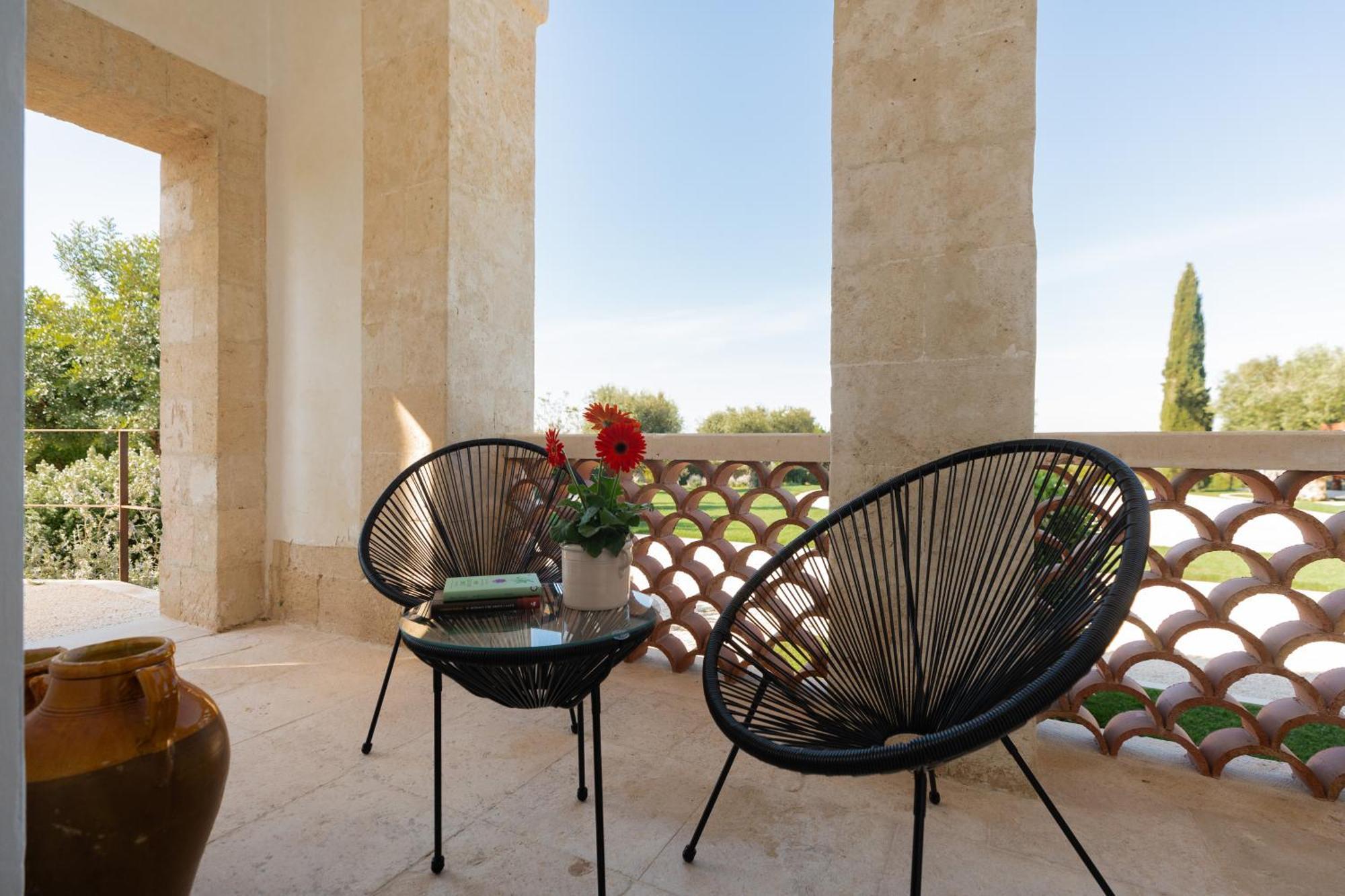 ماسافرا Mastropa Exclusive Resort المظهر الخارجي الصورة