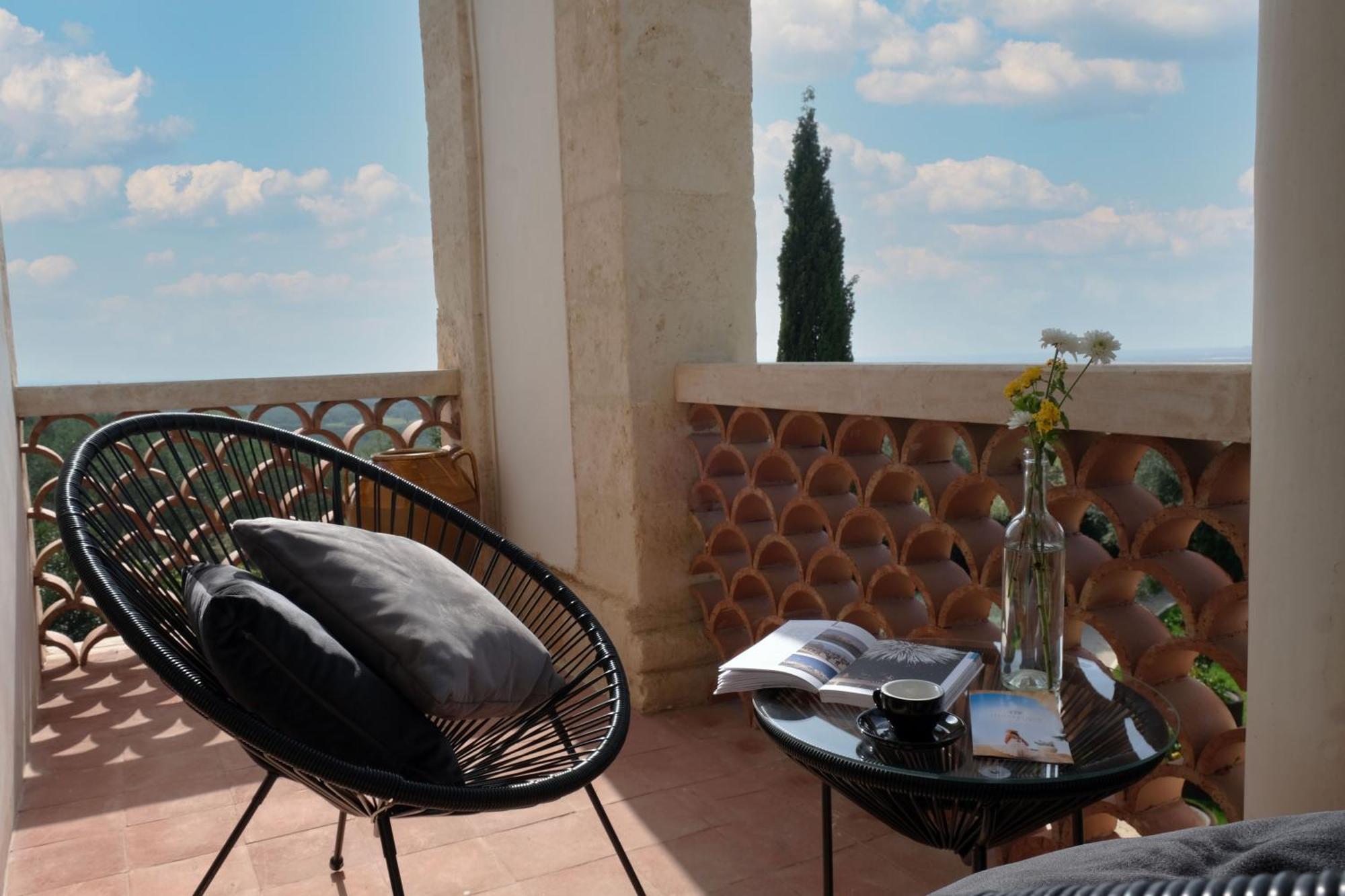 ماسافرا Mastropa Exclusive Resort المظهر الخارجي الصورة